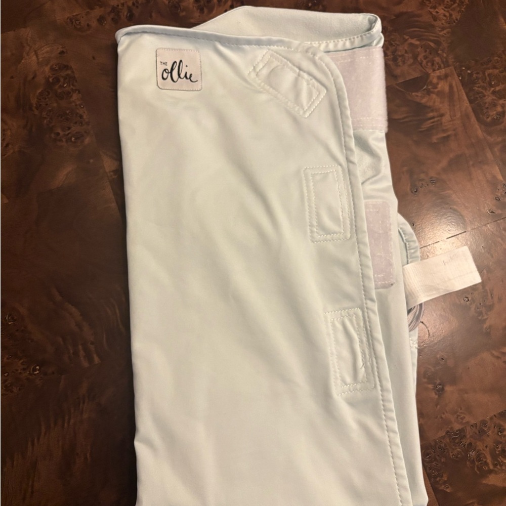 Ollie Swaddle